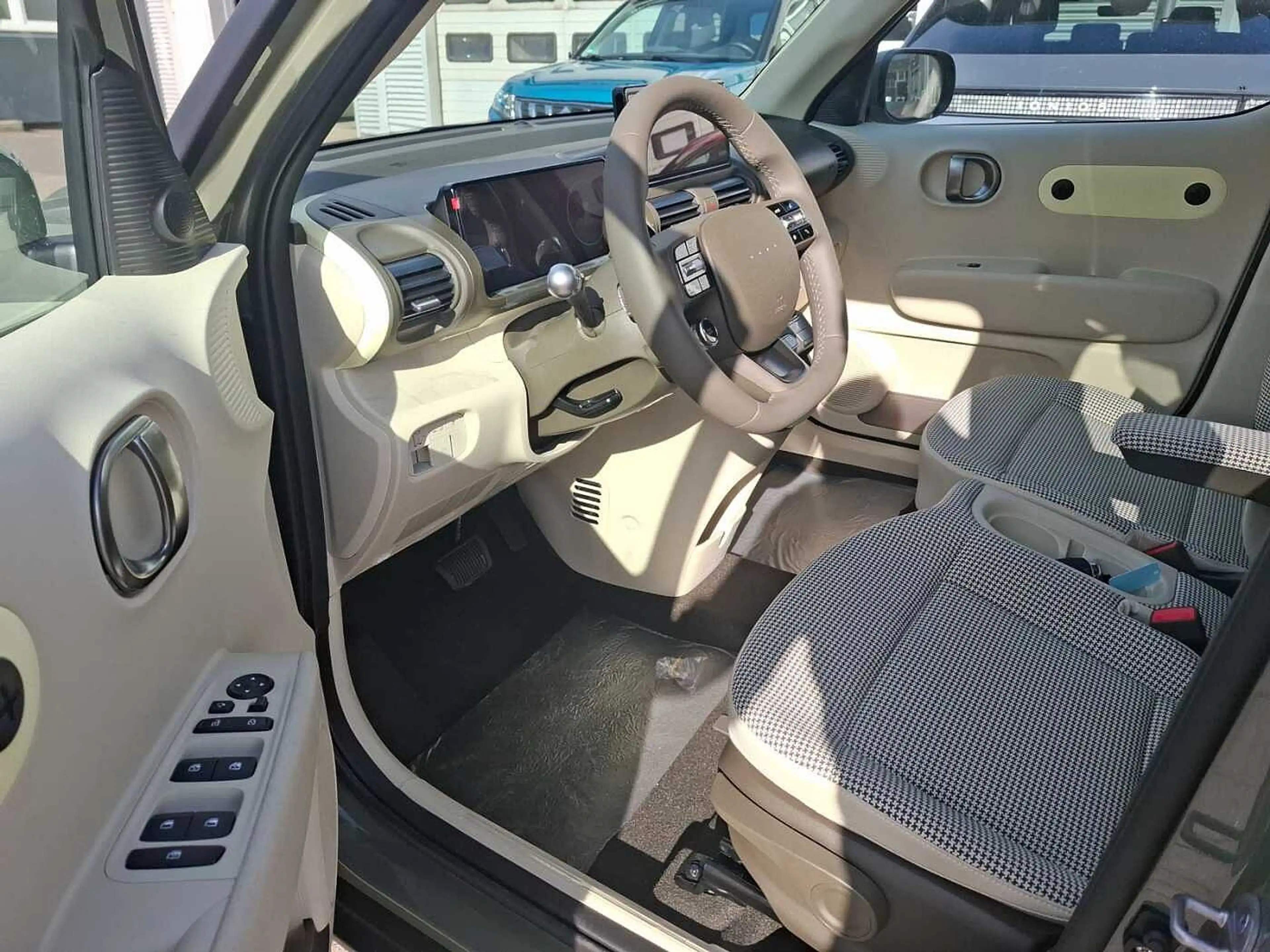 Hyundai Inster 49kWh Prime — photo 7
