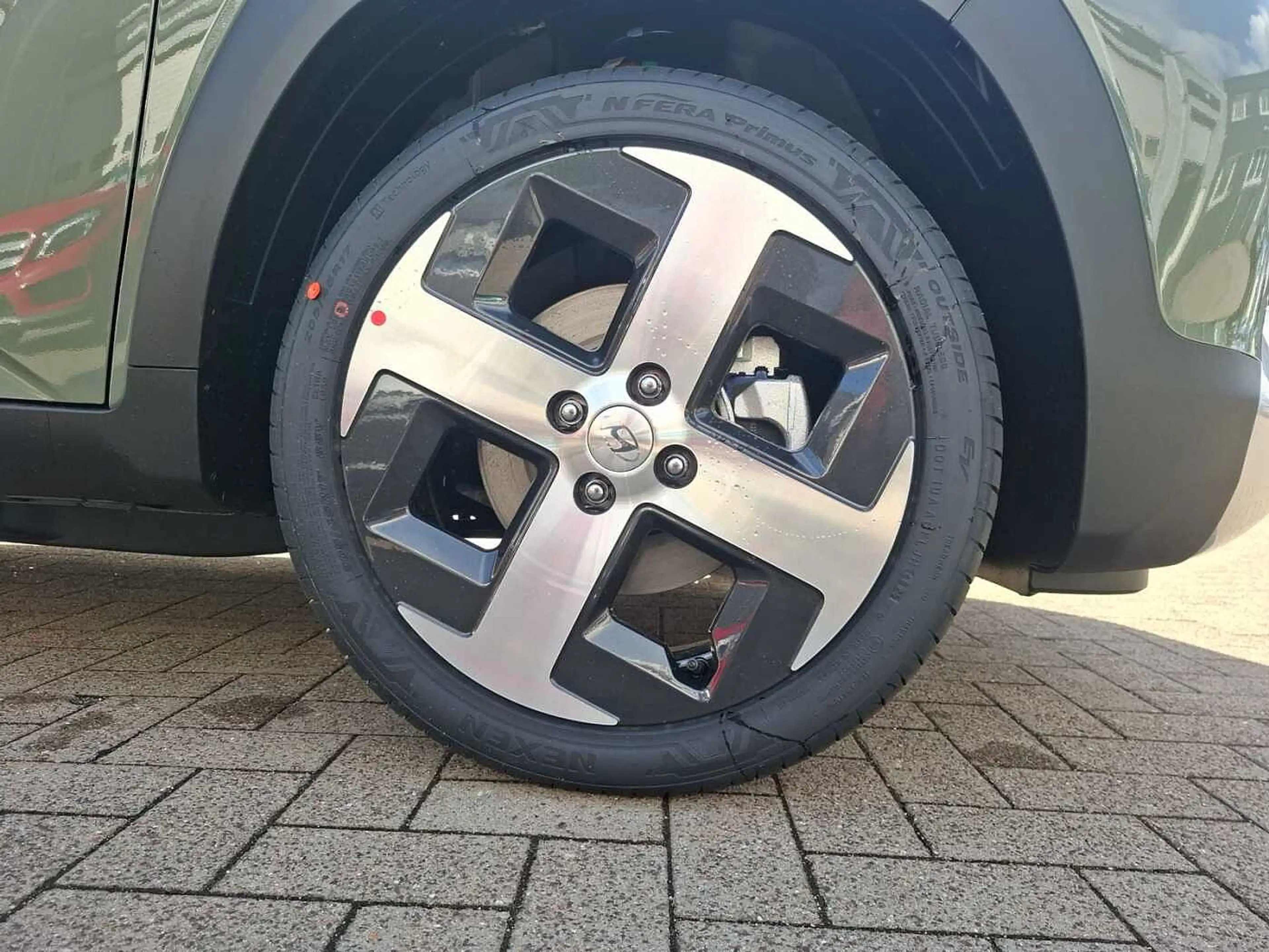 Hyundai Inster 49kWh Prime — photo 6