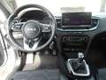 Kia Ceed SW / cee'd SW Edition 30 SITZ-LENKRADHEIZUNG KLIMAAUTOMATIK NAVI Weiß - thumbnail 9