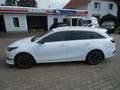 Kia Ceed SW / cee'd SW Edition 30 SITZ-LENKRADHEIZUNG KLIMAAUTOMATIK NAVI Weiß - thumbnail 2