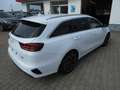 Kia Ceed SW / cee'd SW Edition 30 SITZ-LENKRADHEIZUNG KLIMAAUTOMATIK NAVI Weiß - thumbnail 5