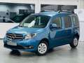 Mercedes-Benz Citan 112 Lang Tourer Edition *AUT*KAM Bleu - thumbnail 2