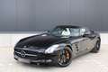 Mercedes-Benz SLS AMG Roadster 6.3-V8 | Keramische Remmen | Achterui Noir - thumbnail 33