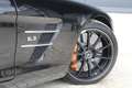 Mercedes-Benz SLS AMG Roadster 6.3-V8 | Keramische Remmen | Achterui crna - thumbnail 15