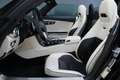 Mercedes-Benz SLS AMG Roadster 6.3-V8 | Keramische Remmen | Achterui crna - thumbnail 6