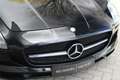 Mercedes-Benz SLS AMG Roadster 6.3-V8 | Keramische Remmen | Achterui Negro - thumbnail 22