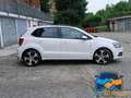 Volkswagen Polo 1.4 TSI DSG 5 porte GTI Bianco - thumbnail 4