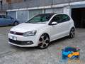 Volkswagen Polo 1.4 TSI DSG 5 porte GTI Bianco - thumbnail 1
