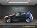 BMW X3 xDrive20d Österreich-Paket Aut. Schwarz - thumbnail 5