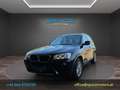 BMW X3 xDrive20d Österreich-Paket Aut. Schwarz - thumbnail 1