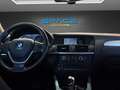 BMW X3 xDrive20d Österreich-Paket Aut. Schwarz - thumbnail 13