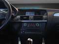 BMW X3 xDrive20d Österreich-Paket Aut. Schwarz - thumbnail 14