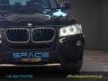 BMW X3 xDrive20d Österreich-Paket Aut. Schwarz - thumbnail 10