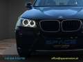 BMW X3 xDrive20d Österreich-Paket Aut. Schwarz - thumbnail 4