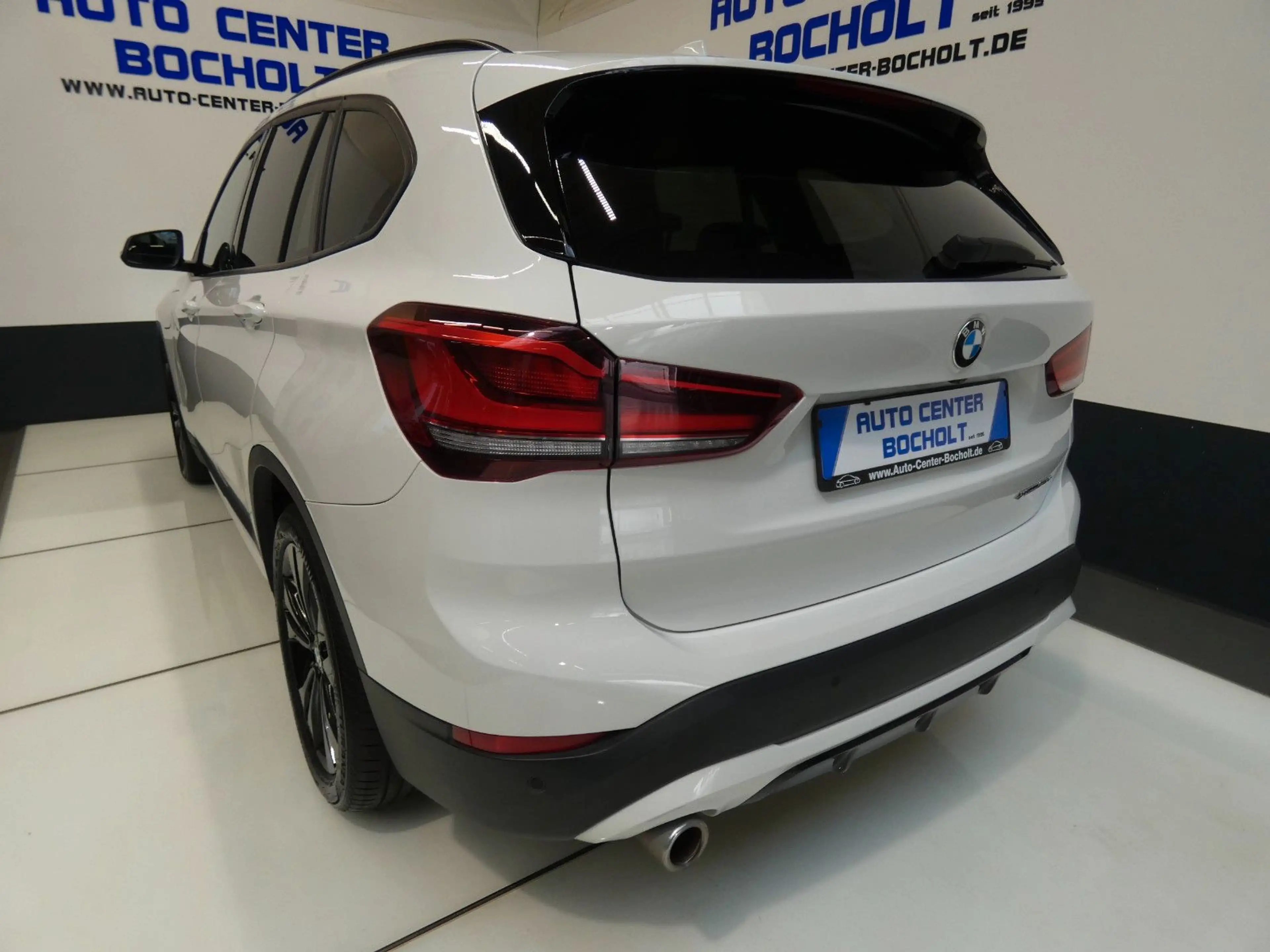 BMW X1 xDrive 25 e Sport Line*Aut*Navi*RFKamera*PDC — photo 10