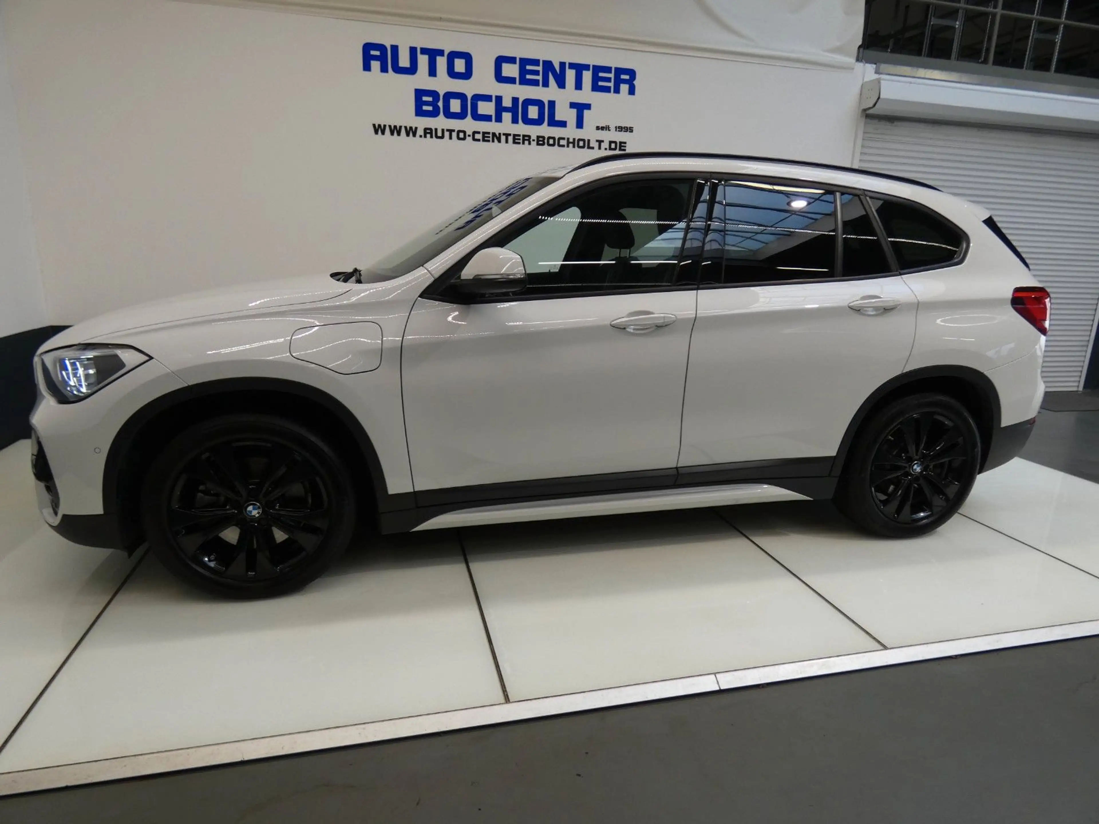 BMW X1 xDrive 25 e Sport Line*Aut*Navi*RFKamera*PDC — photo 14
