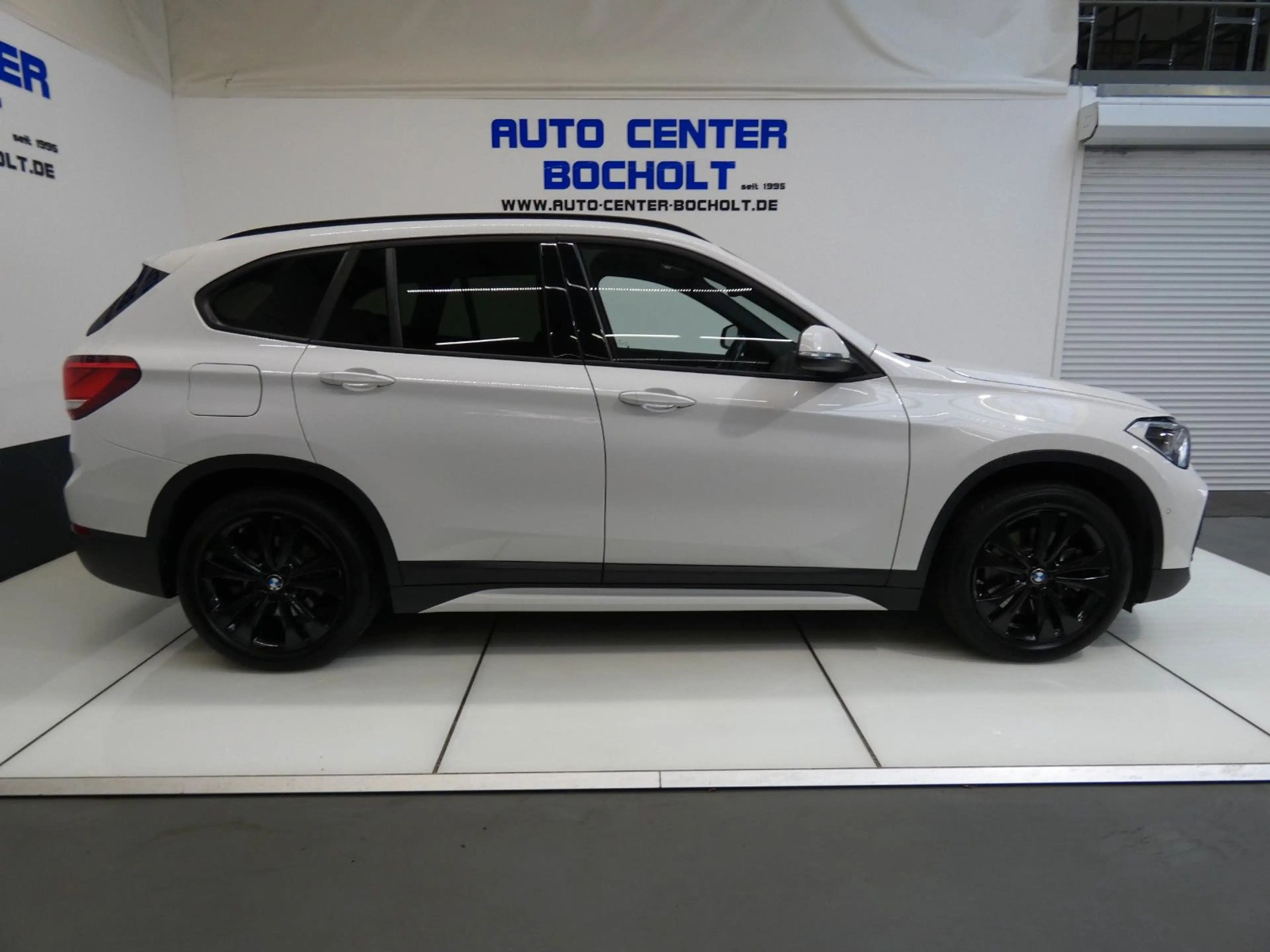 BMW X1 xDrive 25 e Sport Line*Aut*Navi*RFKamera*PDC — photo 5
