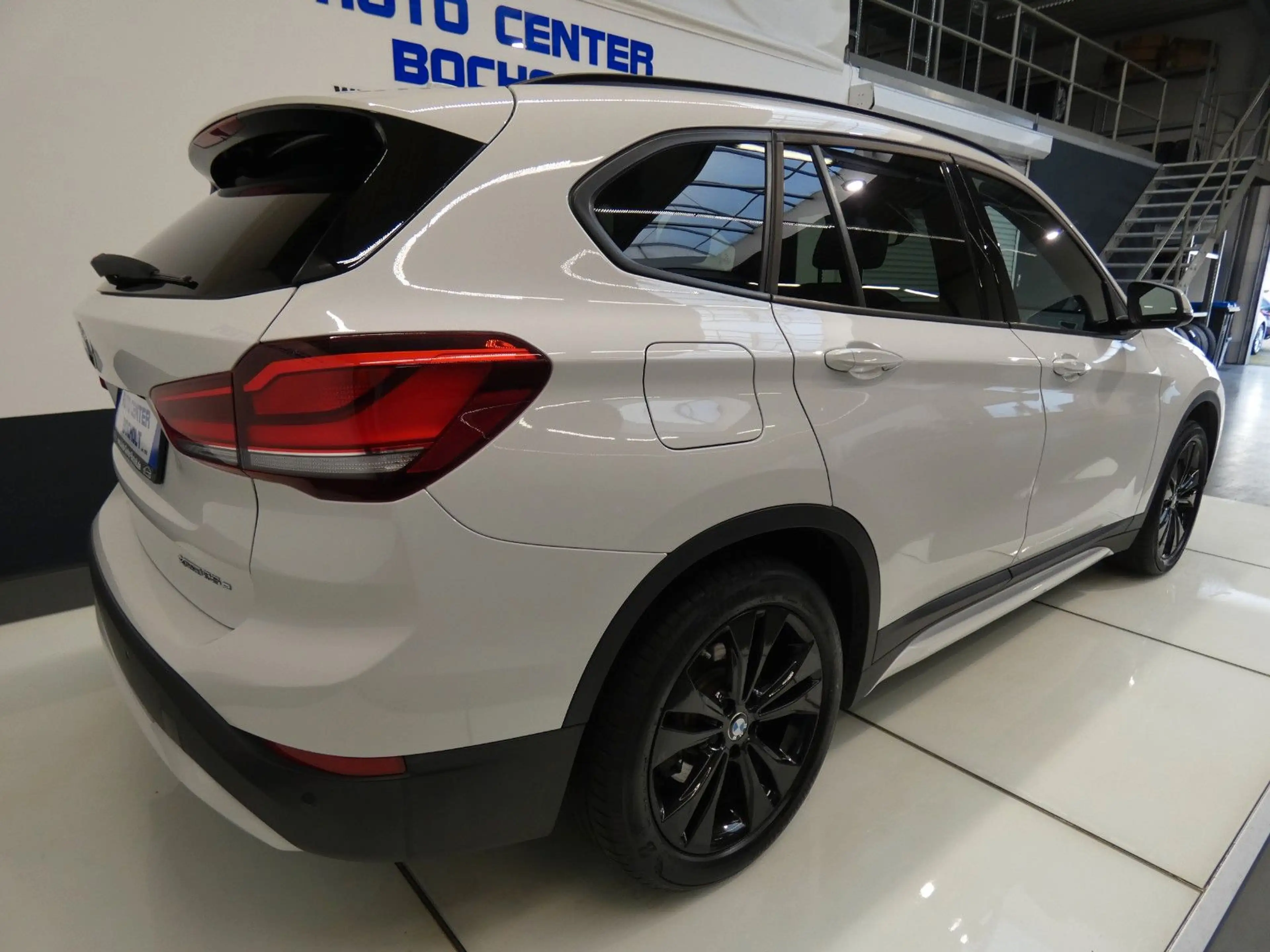 BMW X1 xDrive 25 e Sport Line*Aut*Navi*RFKamera*PDC — photo 8