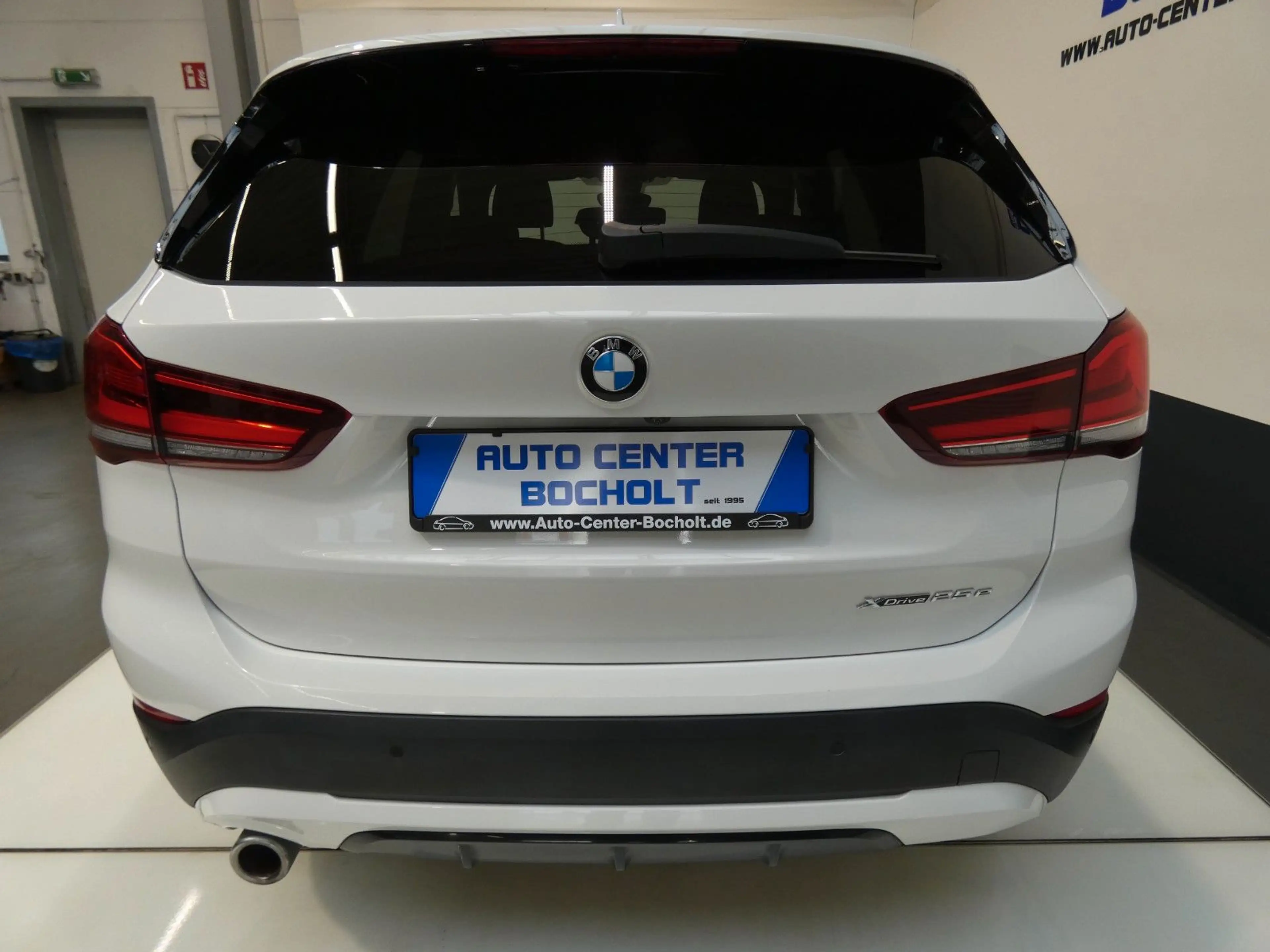 BMW X1 xDrive 25 e Sport Line*Aut*Navi*RFKamera*PDC — photo 9
