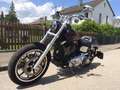 Harley-Davidson Dyna Low Rider Czarny - thumbnail 3