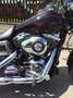 Harley-Davidson Dyna Low Rider crna - thumbnail 1