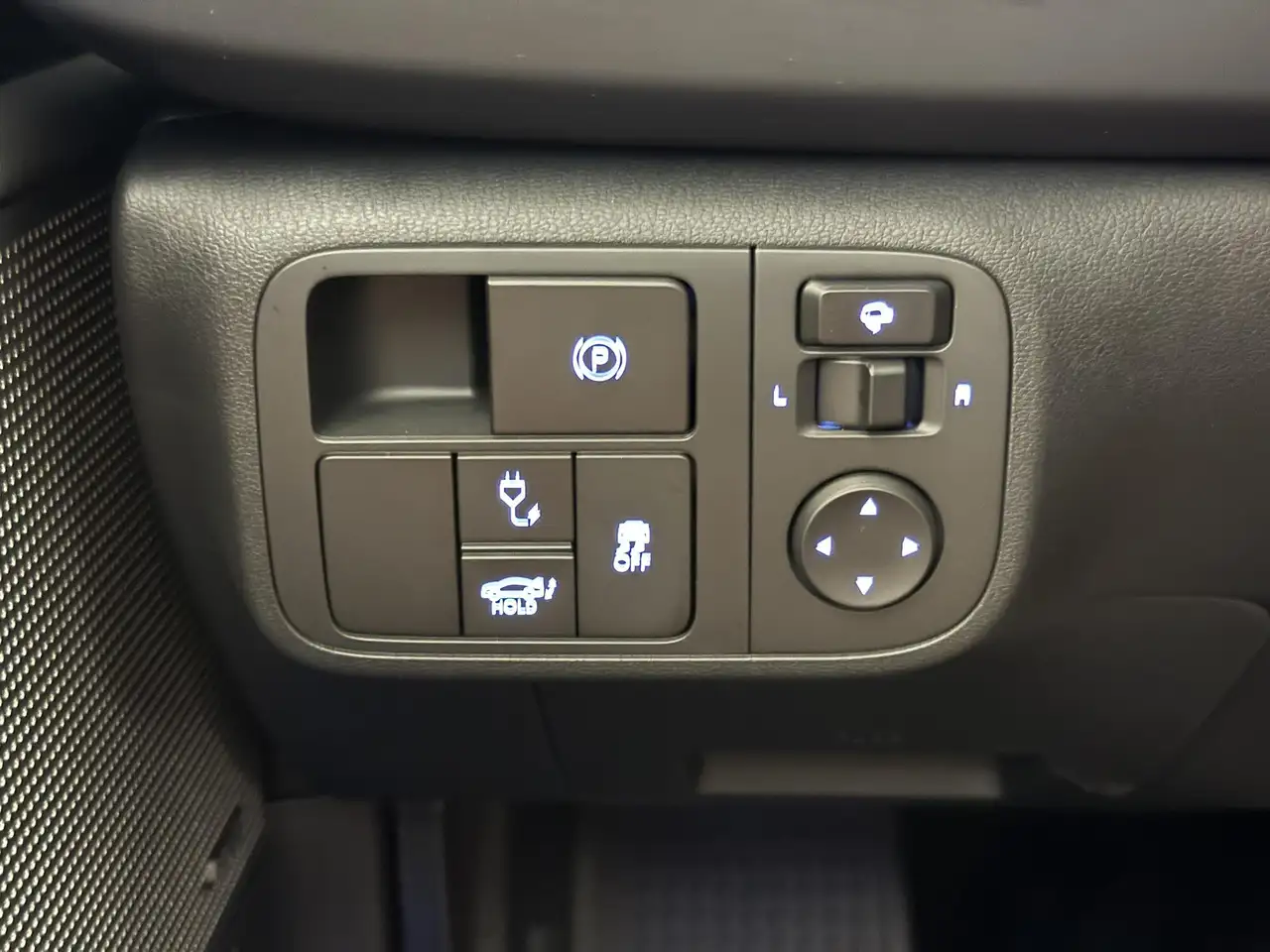 Hyundai Ioniq Top Line Long Range 77,4 kWh 4WD 239 kW (325 PS..., миниатюра 20