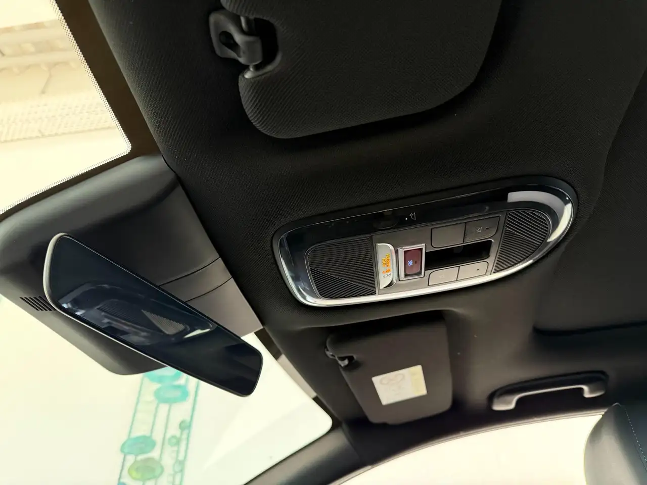 Hyundai Ioniq Top Line Long Range 77,4 kWh 4WD 239 kW (325 PS..., миниатюра 28