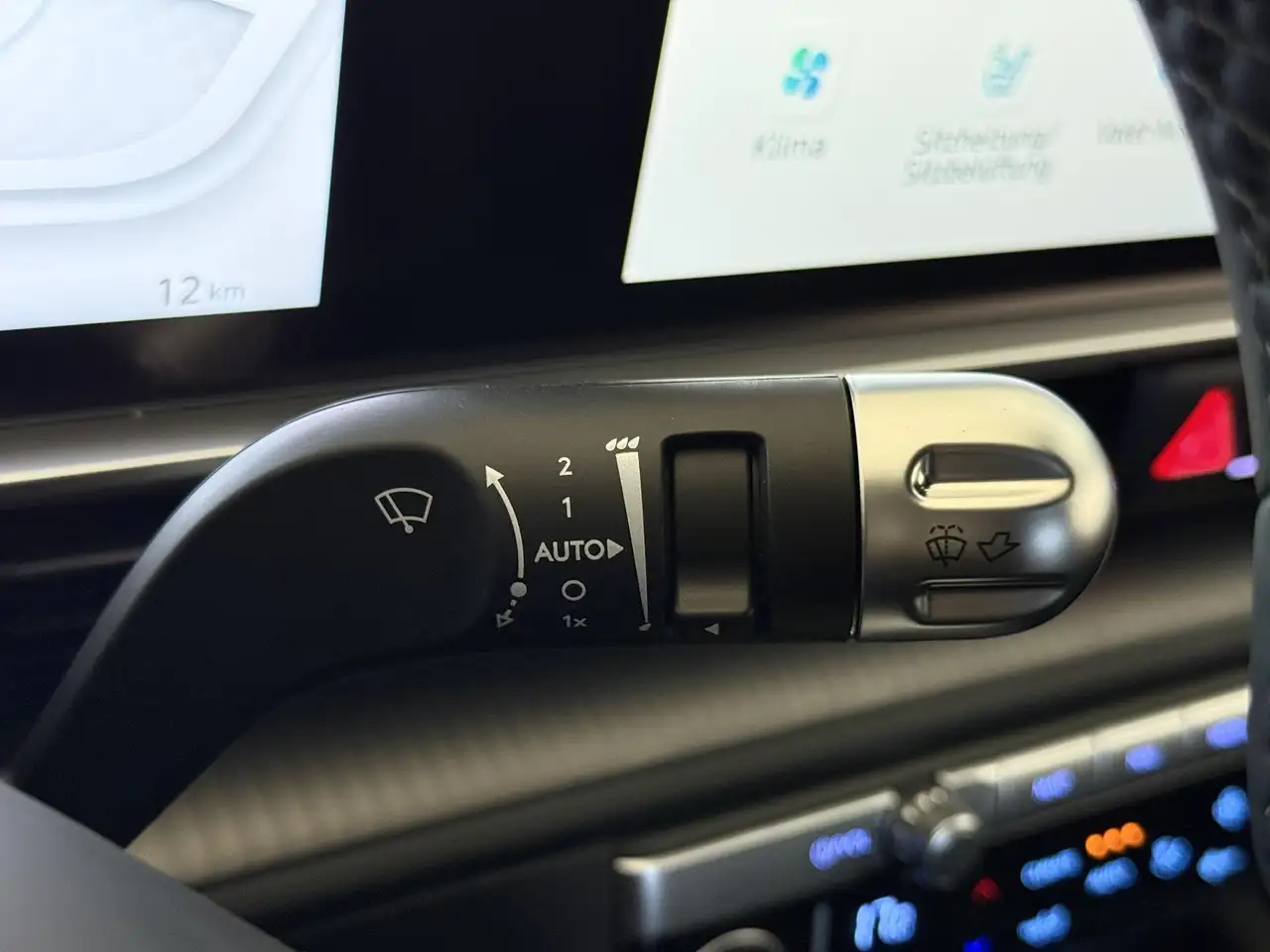 Hyundai Ioniq Top Line Long Range 77,4 kWh 4WD 239 kW (325 PS..., миниатюра 26