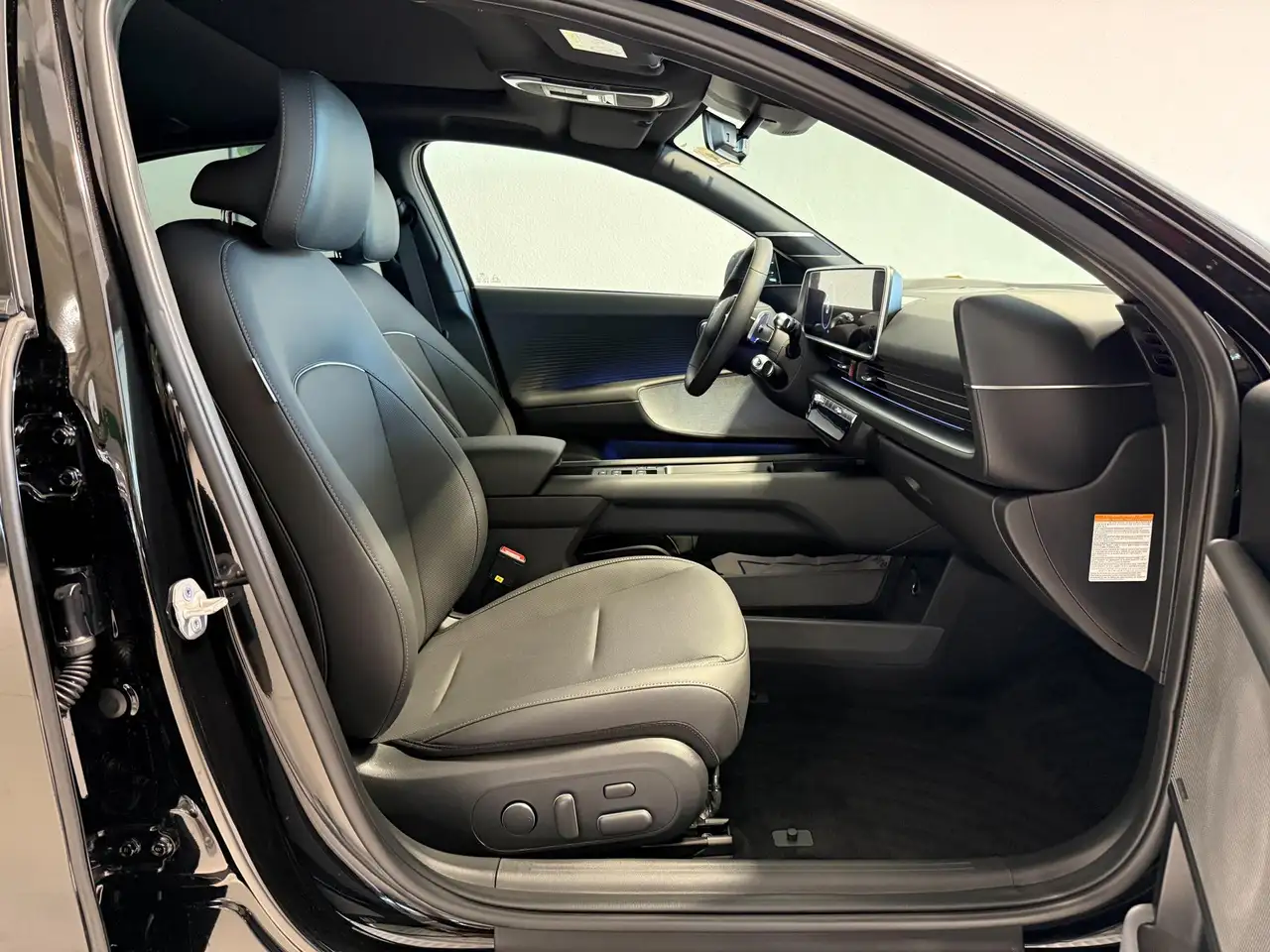 Hyundai Ioniq Top Line Long Range 77,4 kWh 4WD 239 kW (325 PS..., миниатюра 30
