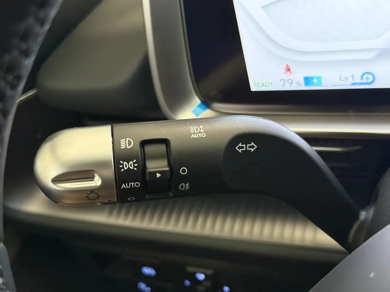 Hyundai Ioniq Top Line Long Range 77,4 kWh 4WD 239 kW (325 PS..., миниатюра 25