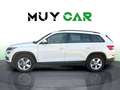 Skoda Kodiaq 1.5 TSI Ambition 4x2 DSG 110kW Blanco - thumbnail 4