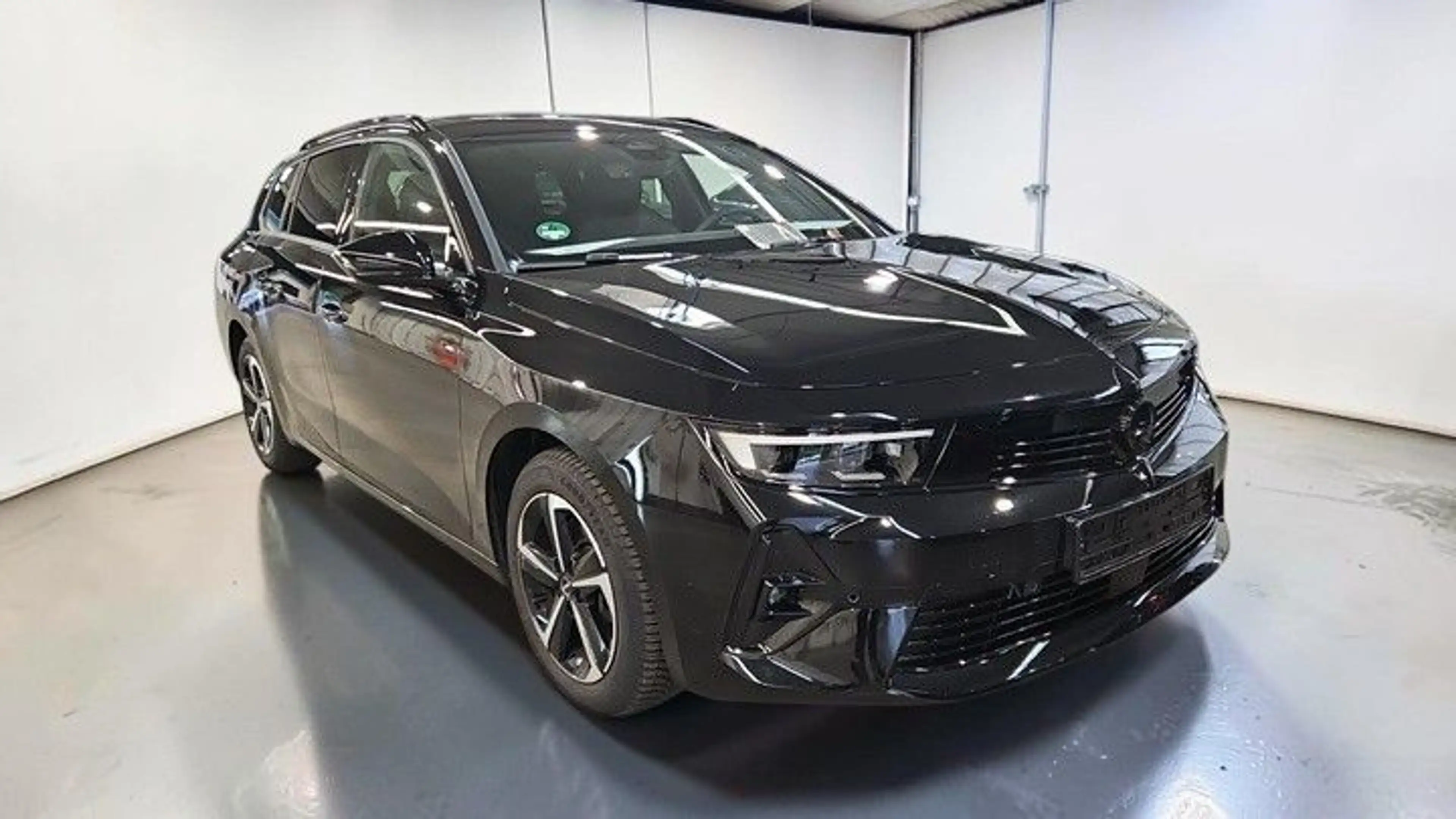 Opel Astra L Sports Tourer GS PANO*ACC*HUD*360*WIDE — photo 2