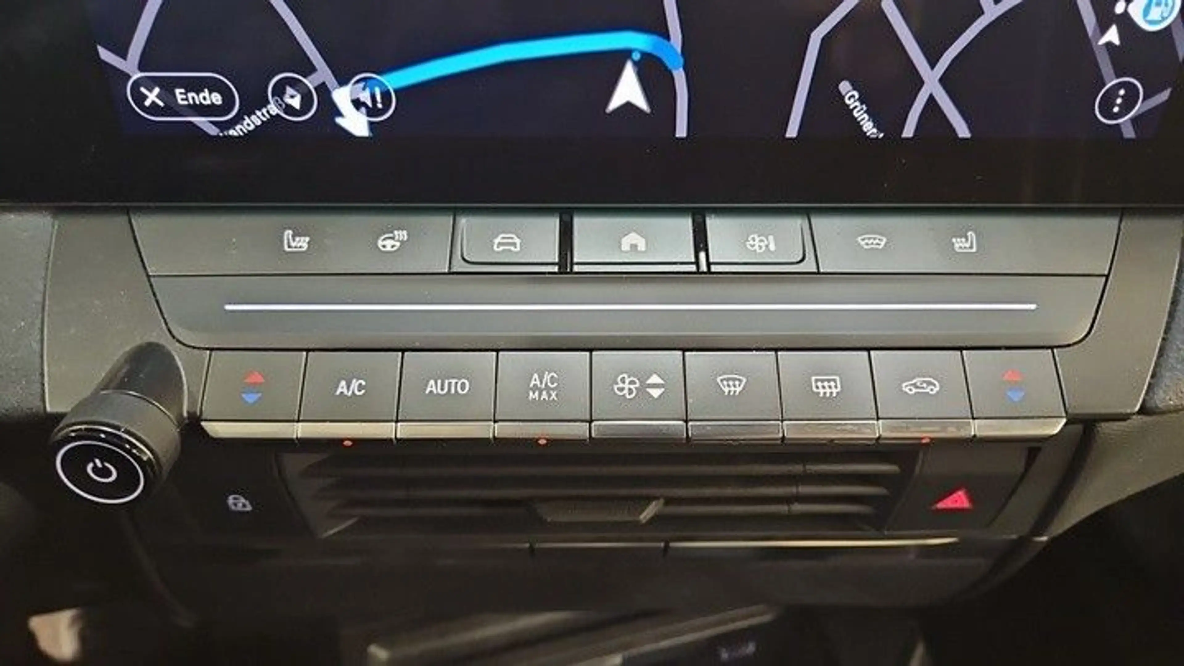 Opel Astra L Sports Tourer GS PANO*ACC*HUD*360*WIDE — photo 10