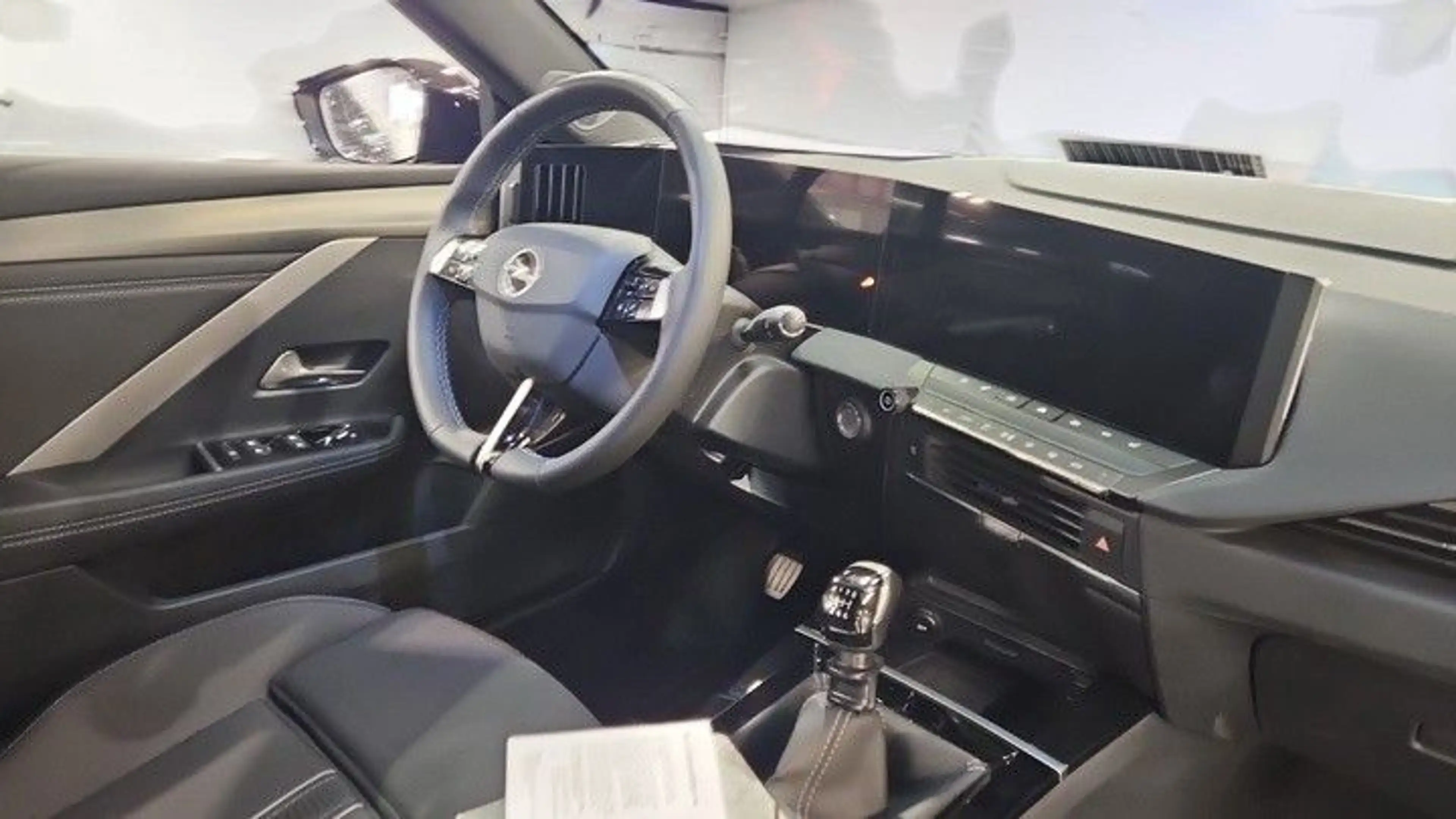 Opel Astra L Sports Tourer GS PANO*ACC*HUD*360*WIDE — photo 7