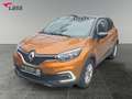 Renault Captur 0.9 TCe 90 eco² ENERGY Limited Facelift Zwart - thumbnail 2