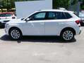 Skoda Kamiq 130 Jahre Premium Edition 1,5 TSI DSG*AHK-SCHWENKB Bianco - thumbnail 4