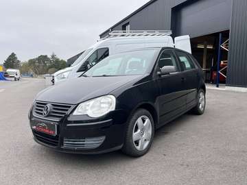 IV 1.4 TDI 70 Confortline 5p
