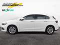 Fiat Tipo Lounge 1.4  Turbo / Navi / Kamera Blanc - thumbnail 4