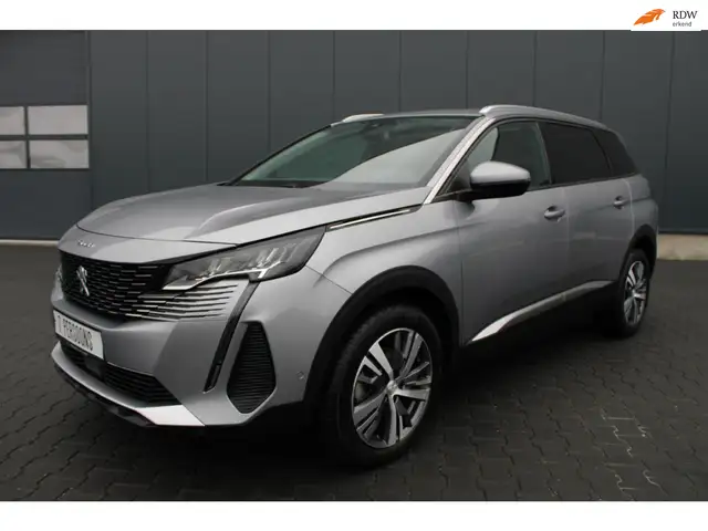Peugeot 5008 1.2 PureTech ALLURE 7persoons NIEUWE MODEL