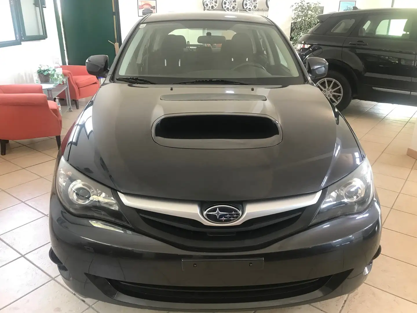 Subaru Impreza Impreza 2.0d Comfort (rs) 6mt Nero - 2