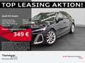 Audi A5 TFSI S LINE EDITION ONE LEDER AHK MATRI Schwarz - thumbnail 1