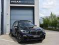 BMW X5 M M50 dAS Headup Pano Full option! Чорний - thumbnail 1