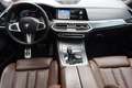 BMW X5 M M50 dAS Headup Pano Full option! Negru - thumbnail 6