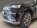 Jeep Grand Cherokee 3.0 CRD Summit Klimaaut. ACC AHK Navi Bi-Xenon crna - thumbnail 11