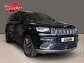 Jeep Grand Cherokee 3.0 CRD Summit Klimaaut. ACC AHK Navi Bi-Xenon crna - thumbnail 10