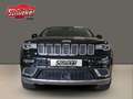 Jeep Grand Cherokee 3.0 CRD Summit Klimaaut. ACC AHK Navi Bi-Xenon crna - thumbnail 2
