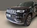 Jeep Grand Cherokee 3.0 CRD Summit Klimaaut. ACC AHK Navi Bi-Xenon crna - thumbnail 3