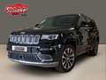 Jeep Grand Cherokee 3.0 CRD Summit Klimaaut. ACC AHK Navi Bi-Xenon crna - thumbnail 1