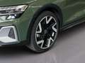 Audi A3 allstreet 35TDI 150PS.STRONIC.LED.NAVI.AC-AUTOM.KA Grün - thumbnail 7