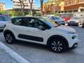 Citroen C3 C3 III 2017 1.2 puretech Origins s Bianco - thumbnail 2